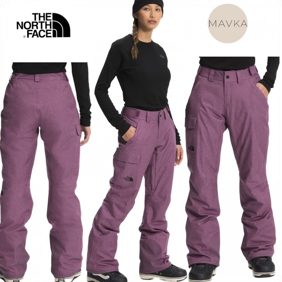 Pants The North Face - Picture 1 of 5